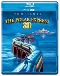 The Polar Express (2004) - A Robert Zemeckis Film (Blu-ray 3D & Blu-ray on 1-Disc)