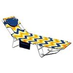 SUNNYFEEL Lounge Beach Chair for Ad