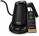 DMD Collective Electric Gooseneck K