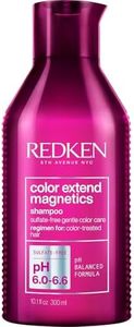 Redken Color Extend Magnetics Shampoo 10.1 Fl Oz