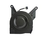 New CPU Cooling Fan Intended for Dell Latitude 5400 Series Laptop Replacement Fan (Only Fit for Intel UHD Integrated Graphics Version) 0MXH2W EG50050S1-CF00-S9A