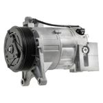 Four Seasons 8594NK A/C Compressor W/Kit