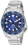 ORIENT Neptune, Blue, Diver,Diving Watch