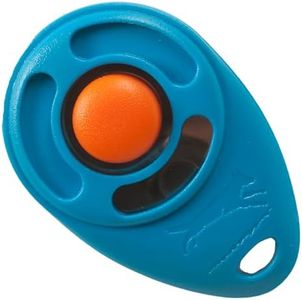 Starmark Pro-Training Clicker for Dogs