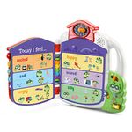 Leapfrog Get Ready for School Book Multicolor