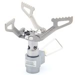 BRS Stove 3000T Backpacking Stove Camping Stove Gas Stoves Titanium Outdoor Cooker Outdoor Stove Gas Stove