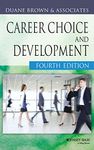 Career Choice and Development (Jossey-Bass Business & Management)