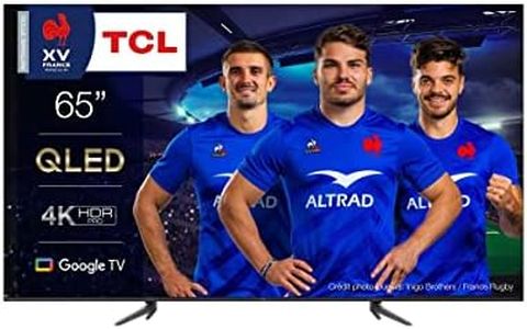 TCL TV QLE