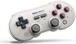 SN30 Pro Bluetooth Gamepad with Joy