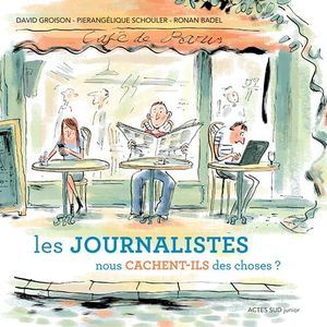 Les journa