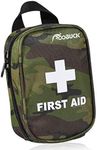 First Aid Kit for Hiking, Backpacki