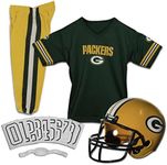 Franklin Sports Green Bay Packers K