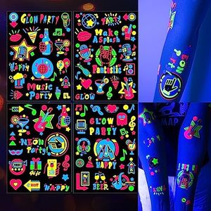Neon Tempo