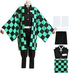 【FENGLONG-YB】Cosplay Costume Kimono