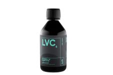 LVC6 - liposomal Vitamin C and Quercetin - 240ml - lipolife. Advanced Nutrient delivery Support for Seasonal discomfort Such as hayfever or Similar histamine Response