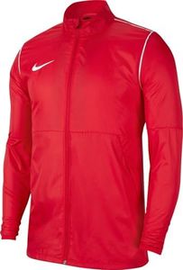 Nike Puma Men's Park 20 Rain Jacket Kway, Red, S UK