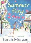Summer Fling. Sarah Morgan