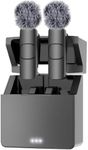 Mini Mic Pro Wireless Microphone fo