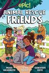 Animal Rescue Friends (Volume 1)