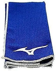 Mizuno Microfiber Cart Towel, Staff