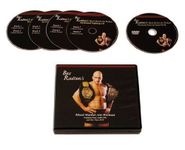 Mma Instructional Dvd