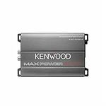 Kenwood KACM1814 Compact 4-Channel 