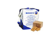 Datrex Emergency Rations 3600 Cal | 18 bars per Pack | 4 Pack