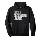 Uncle Godfather Legend For A Favori