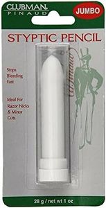Clubman Jumbo Styptic Pencil, 1 Oz