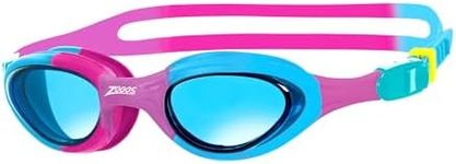 Zoggs Super Seal Kids Swimming Gogg