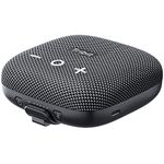 Tribit Bluetooth Portable Outdoor Speaker: Wireless Waterproof Speakers with Powerful Loud Sound Wireless Stereo Pairing IP67 and Built-in XBass for Outdoor Travel Biking-StormBox Micro 2