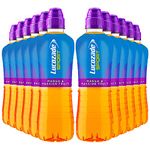 Lucozade Mango and Passion Fruit Flavour Sports Drink 12 x 500 ml