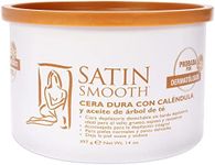 Satin Smooth Calendula Gold® Hard H