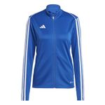 adidas Women's Tiro 23 League Training Track Top, Team Royal Blue, Large