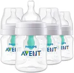 Philips Avent Anti-Colic Bottle wit