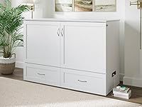 AFI, Hamilton Murphy Bed Chest with