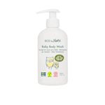 Hypoallergenic Baby Wash