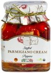 Giusto Sapore Peppers Stuffed w/ Parmigiano Cream 10oz