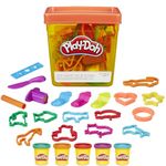 PLAY-DOH Ultimate Creativity Tub Toy