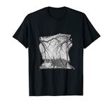 Haunted Trees T-Shirt