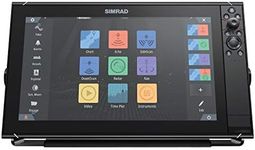 Simrad NSS16 Evo3S - 16-inch Multif