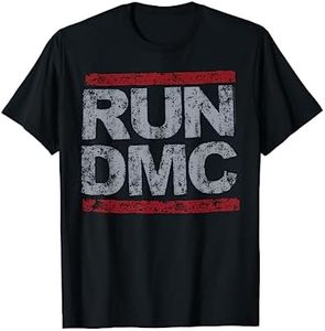 Run DMC Of