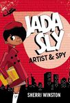 Jada Sly, Artist & Spy