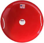 Paricon Flexible Flyer Steel Saucer