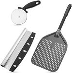 Perforated Pizza Peel, Professional