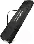 BlesMaller 170 cm Snowboard Bag wit