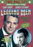 Leading Men Set (Charade / Penny Serenade / Made for Each Other / Pot o' Gold)