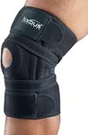 EXOUS BODYGEAR Knee Brace Meniscus 