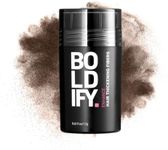 BOLDIFY Hair Fibers for Thinning Ha