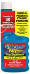 Starbrite Star Tron Enzyme Petrol Treatment - Cures & Prevent Fuel Problems, 250ml Bottle